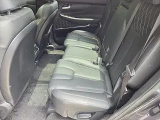 Hyundai SANTA FE 2023 AWD Calligraphy 4dr Crossover