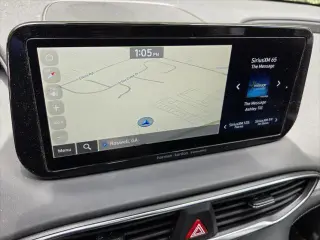 Hyundai SANTA FE 2023 AWD Calligraphy 4dr Crossover