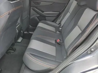 Subaru Crosstrek 2023 AWD Premium 4dr Crossover CVT