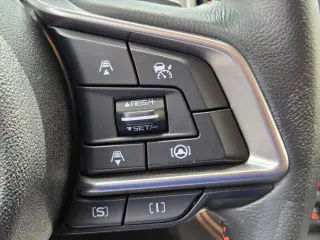 Subaru Crosstrek 2023 AWD Premium 4dr Crossover CVT