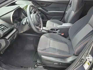 Subaru Crosstrek 2023 AWD Premium 4dr Crossover CVT