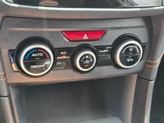 Subaru Crosstrek 2023 AWD Premium 4dr Crossover CVT