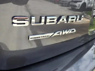 Subaru Crosstrek 2023 AWD Premium 4dr Crossover CVT