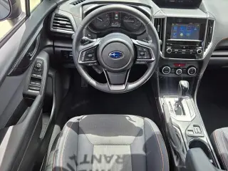 Subaru Crosstrek 2023 AWD Premium 4dr Crossover CVT