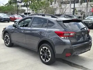 Subaru Crosstrek 2023 AWD Premium 4dr Crossover CVT