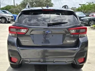Subaru Crosstrek 2023 AWD Premium 4dr Crossover CVT