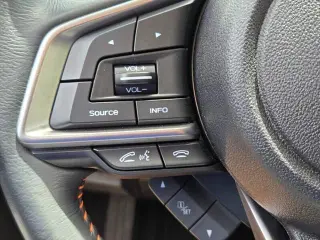 Subaru Crosstrek 2023 AWD Premium 4dr Crossover CVT