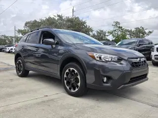 Subaru Crosstrek 2023 AWD Premium 4dr Crossover CVT