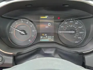 Subaru Crosstrek 2023 AWD Premium 4dr Crossover CVT