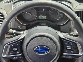 Subaru Crosstrek 2023 AWD Premium 4dr Crossover CVT