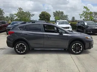 Subaru Crosstrek 2023 AWD Premium 4dr Crossover CVT