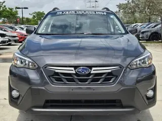 Subaru Crosstrek 2023 AWD Premium 4dr Crossover CVT