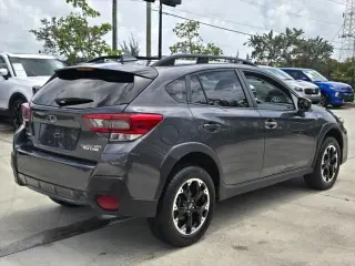 Subaru Crosstrek 2023 AWD Premium 4dr Crossover CVT