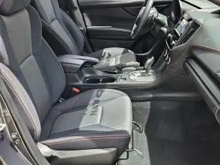 Subaru Crosstrek 2023 AWD Premium 4dr Crossover CVT