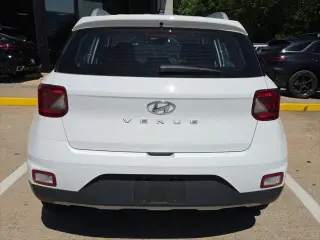 Hyundai VENUE 2025 SEL 4dr Crossover