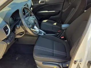 Hyundai VENUE 2025 SEL 4dr Crossover