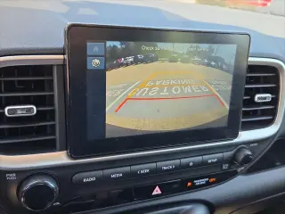 Hyundai VENUE 2025 SEL 4dr Crossover
