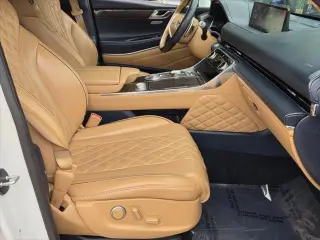 Genesis GV80 2023 AWD 3.5T 4dr SUV
