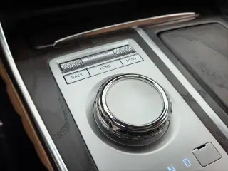 Genesis GV80 2023 AWD 3.5T 4dr SUV