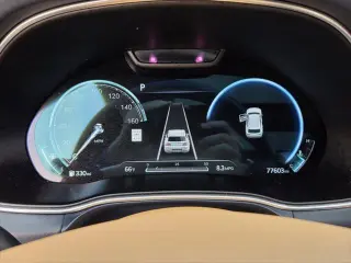 Genesis GV80 2023 AWD 3.5T 4dr SUV