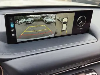 Genesis GV80 2023 AWD 3.5T 4dr SUV