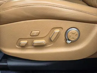 Genesis GV80 2023 AWD 3.5T 4dr SUV