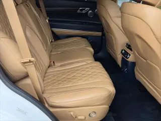 Genesis GV80 2023 AWD 3.5T 4dr SUV