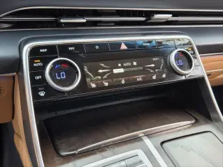 Genesis GV80 2023 AWD 3.5T 4dr SUV