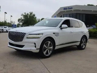 Genesis GV80 2023 AWD 3.5T 4dr SUV