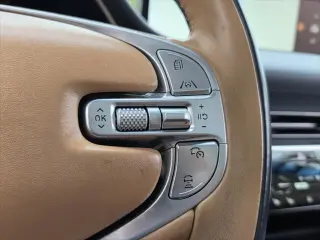 Genesis GV80 2023 AWD 3.5T 4dr SUV