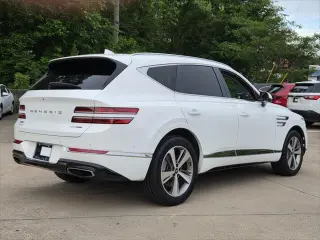 Genesis GV80 2023 AWD 3.5T 4dr SUV
