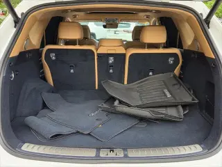 Genesis GV80 2023 AWD 3.5T 4dr SUV
