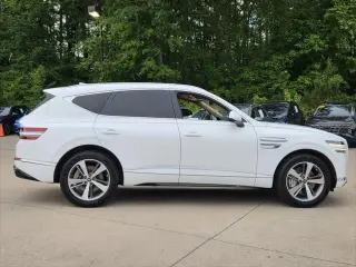 Genesis GV80 2023 AWD 3.5T 4dr SUV
