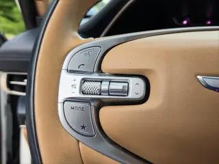 Genesis GV80 2023 AWD 3.5T 4dr SUV