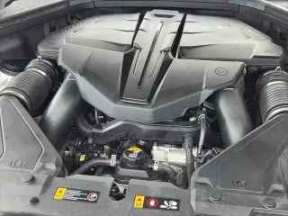 Genesis GV80 2023 AWD 3.5T 4dr SUV