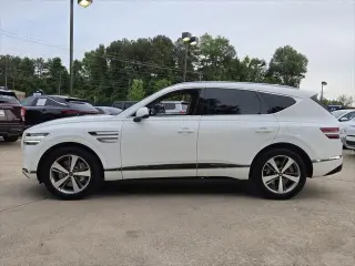 Genesis GV80 2023 AWD 3.5T 4dr SUV