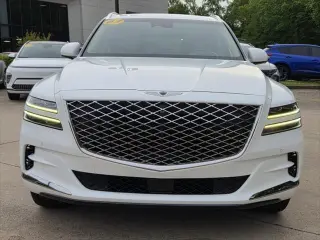 Genesis GV80 2023 AWD 3.5T 4dr SUV