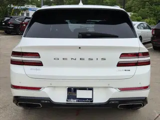 Genesis GV80 2023 AWD 3.5T 4dr SUV