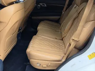 Genesis GV80 2023 AWD 3.5T 4dr SUV