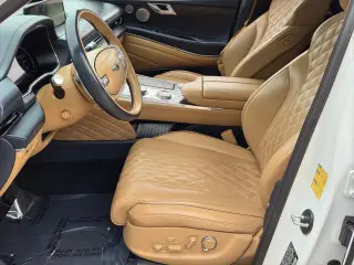 Genesis GV80 2023 AWD 3.5T 4dr SUV