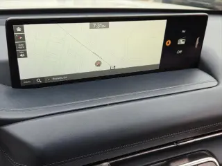 Genesis GV80 2023 AWD 3.5T 4dr SUV