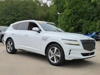 Genesis GV80 2023 AWD 3.5T 4dr SUV