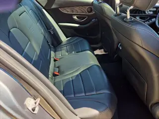Mercedes-Benz C-Class 2018 C 300 4dr Sedan