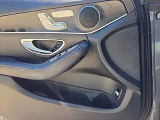 Mercedes-Benz C-Class 2018 C 300 4dr Sedan
