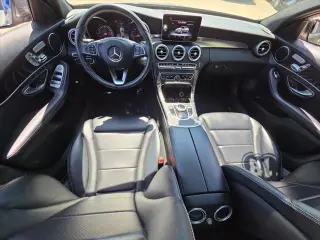 Mercedes-Benz C-Class 2018 C 300 4dr Sedan