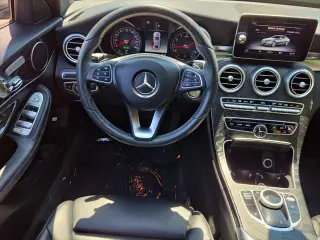 Mercedes-Benz C-Class 2018 C 300 4dr Sedan