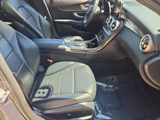 Mercedes-Benz C-Class 2018 C 300 4dr Sedan