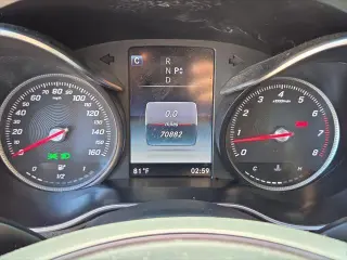 Mercedes-Benz C-Class 2018 C 300 4dr Sedan