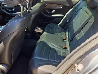 Mercedes-Benz C-Class 2018 C 300 4dr Sedan