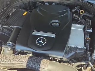 Mercedes-Benz C-Class 2018 C 300 4dr Sedan